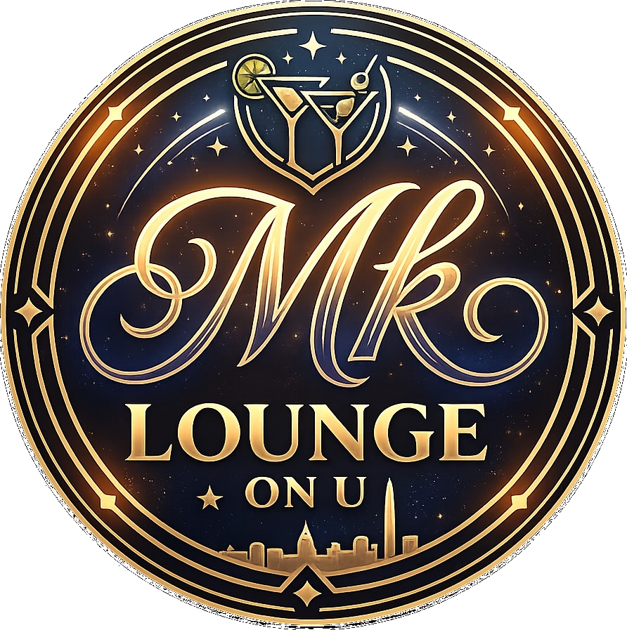 MK Lounge on U