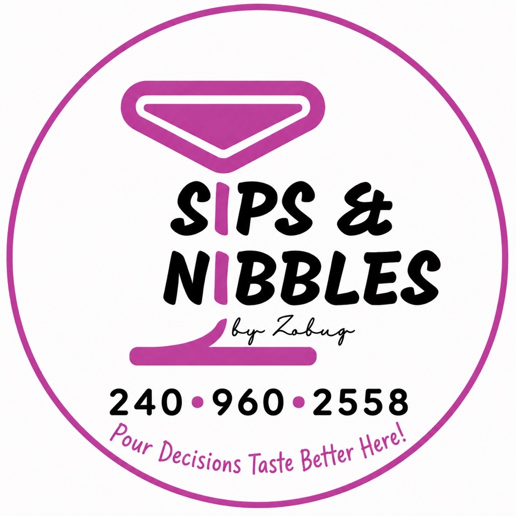 Sips & Nibbles by Zabug